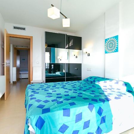 Apartament V011 - Maritim - Roses Zewnętrze zdjęcie
