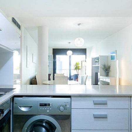 Apartament V011 - Maritim - Roses Zewnętrze zdjęcie