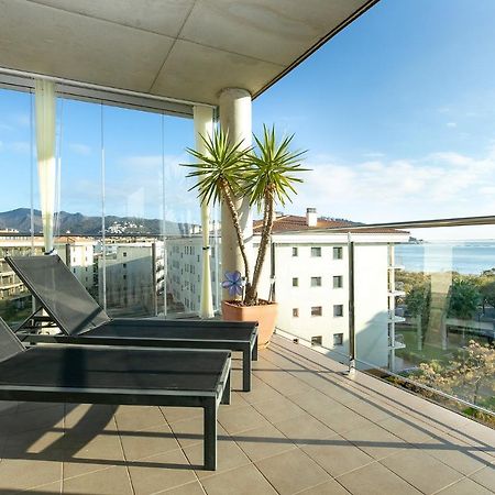 Apartament V011 - Maritim - Roses Zewnętrze zdjęcie