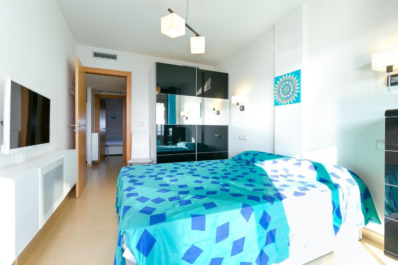 Apartament V011 - Maritim - Roses Zewnętrze zdjęcie