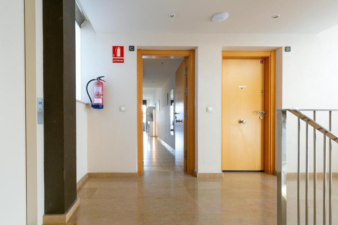 Apartament V011 - Maritim - Roses Zewnętrze zdjęcie