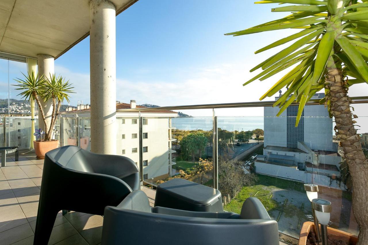 Apartament V011 - Maritim - Roses Zewnętrze zdjęcie