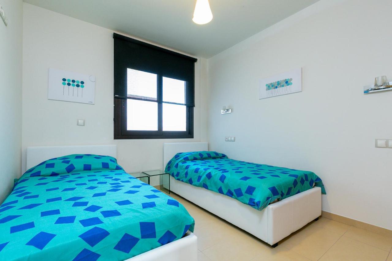 Apartament V011 - Maritim - Roses Zewnętrze zdjęcie