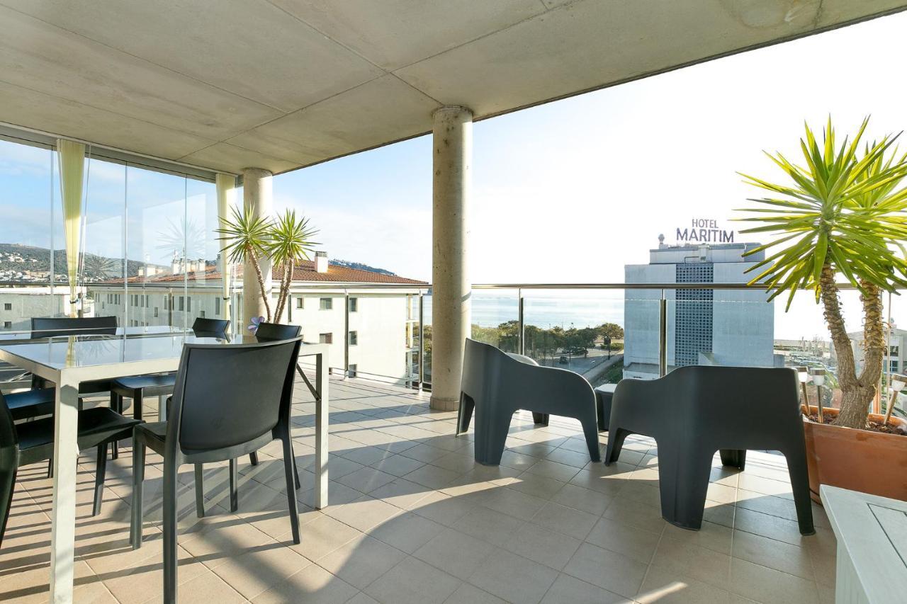 Apartament V011 - Maritim - Roses Zewnętrze zdjęcie