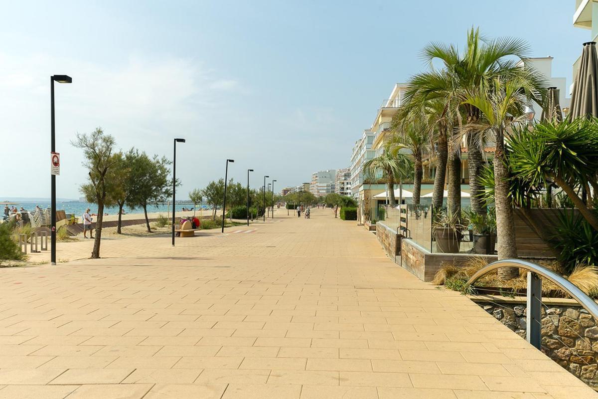 Apartament V011 - Maritim - Roses Zewnętrze zdjęcie