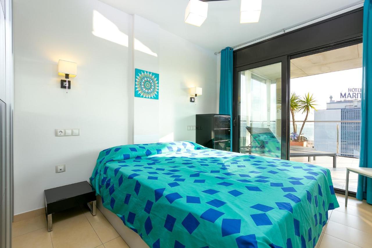 Apartament V011 - Maritim - Roses Zewnętrze zdjęcie