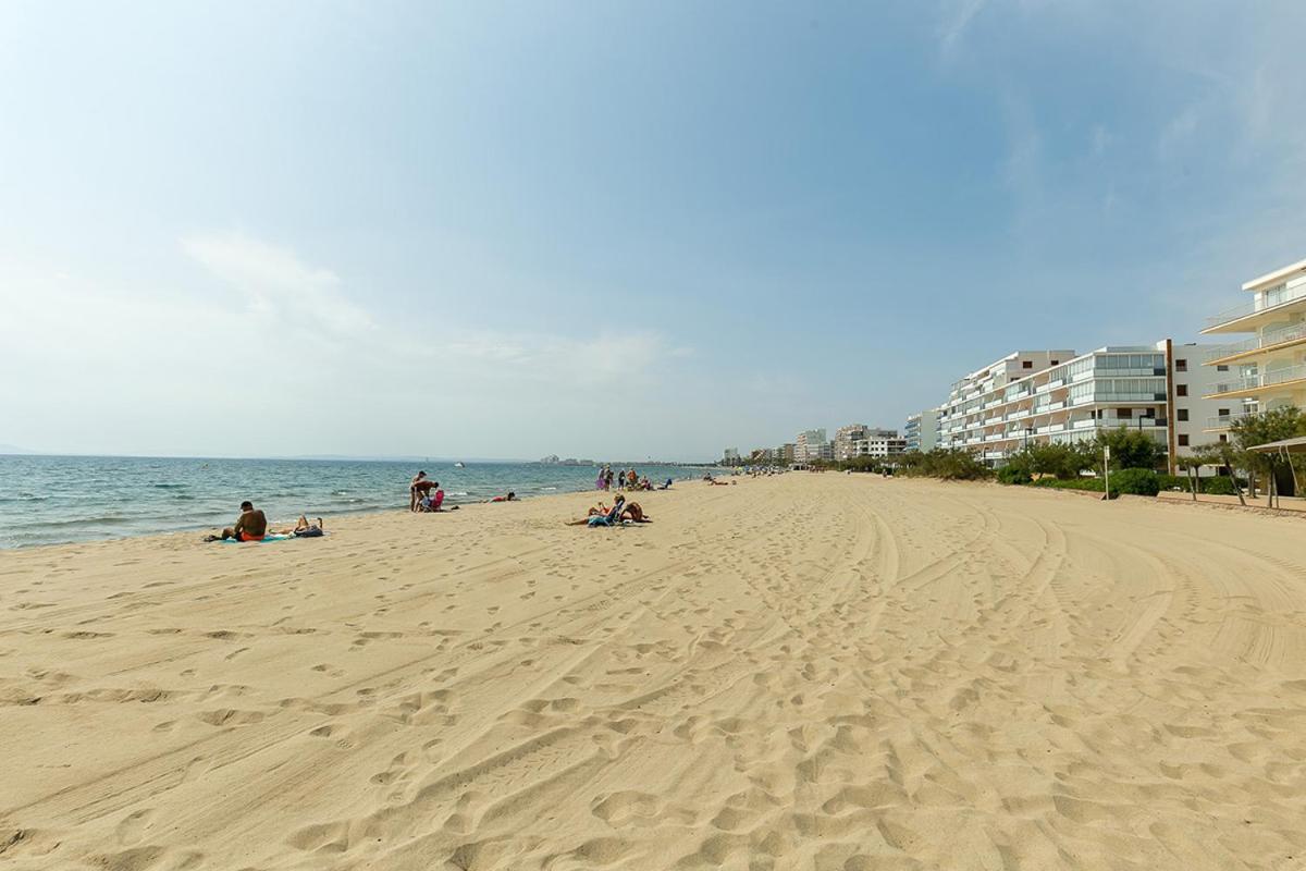 Apartament V011 - Maritim - Roses Zewnętrze zdjęcie