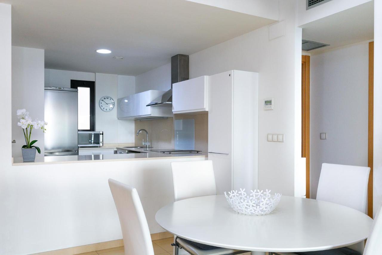 Apartament V011 - Maritim - Roses Zewnętrze zdjęcie