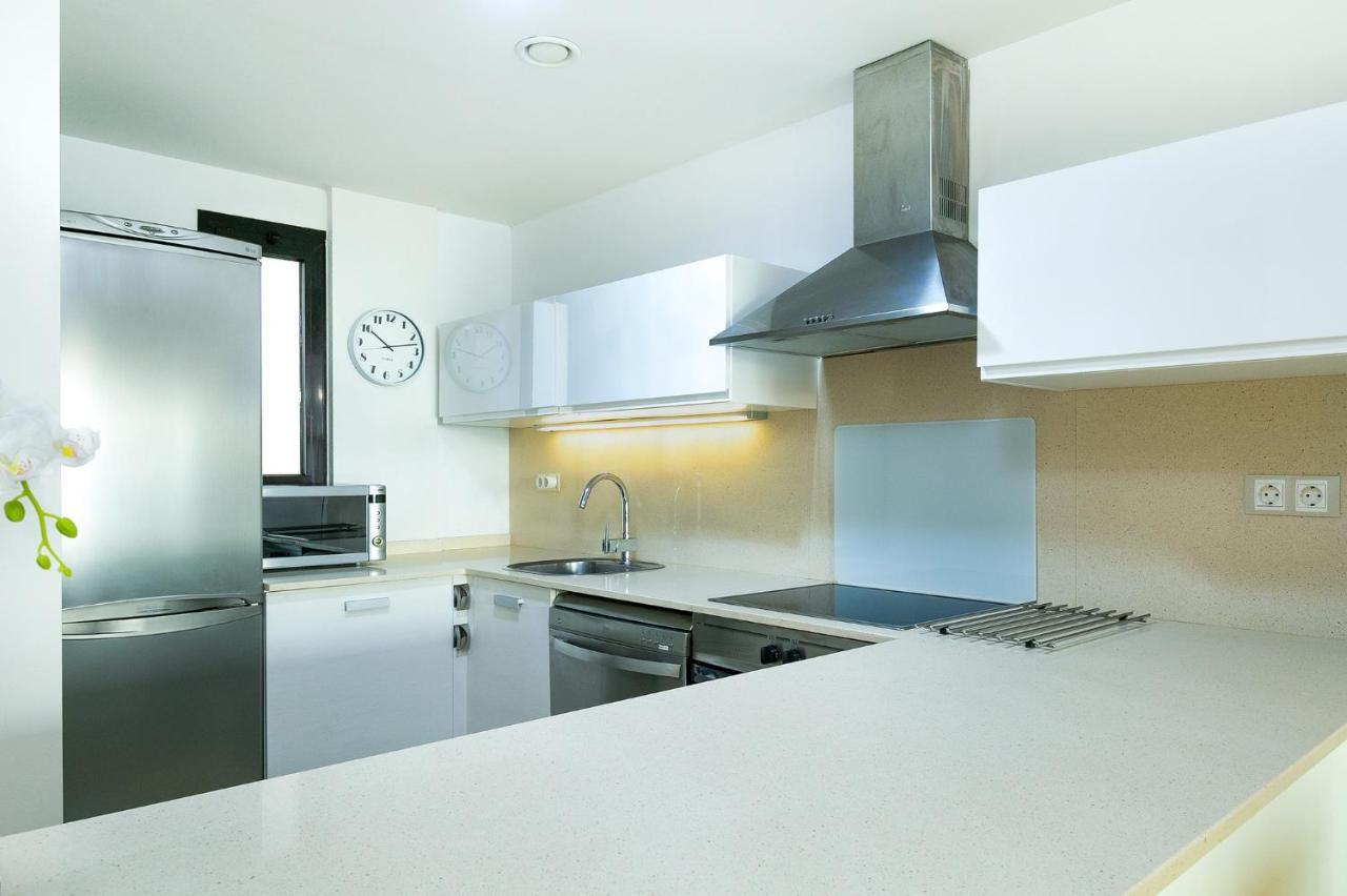 Apartament V011 - Maritim - Roses Zewnętrze zdjęcie