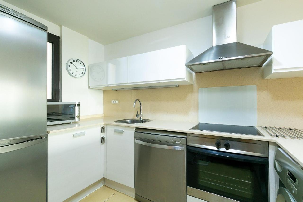 Apartament V011 - Maritim - Roses Zewnętrze zdjęcie