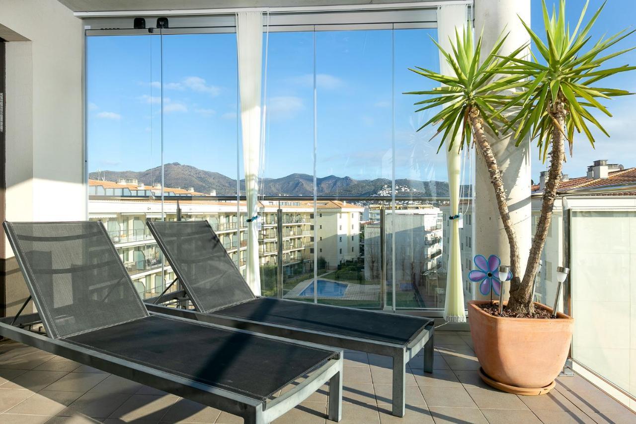 Apartament V011 - Maritim - Roses Zewnętrze zdjęcie