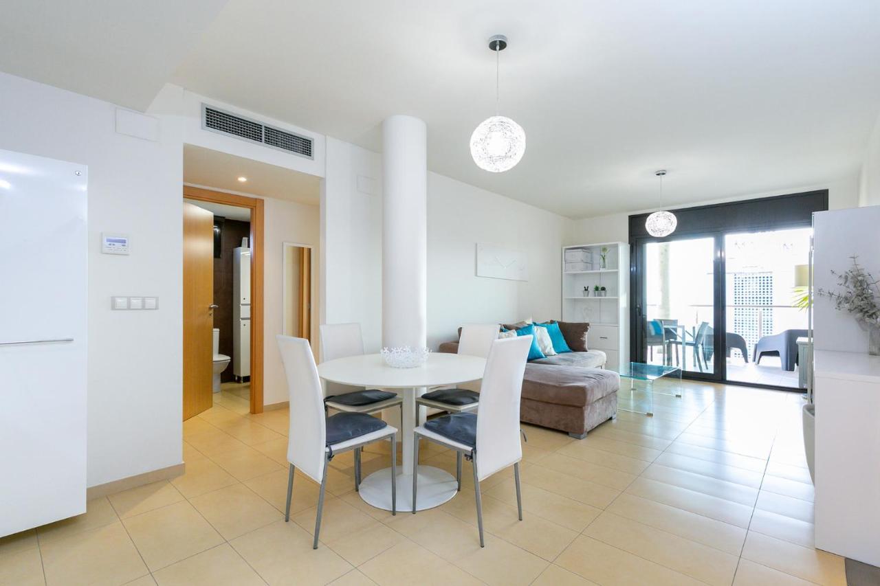 Apartament V011 - Maritim - Roses Zewnętrze zdjęcie